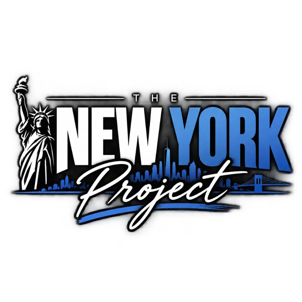 The New York Project